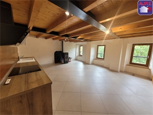 maison à la location -   09800  SAINT JEAN DU CASTILLONNAIS, surface 64,99 m2 location maison - API423921